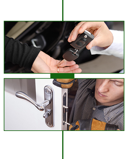 locksmith services